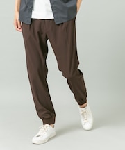 『WEB限定』『XLサイズあり』『吸水速乾』Air Stretch ジョガーパンツ