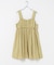 クリンクルミニワンピース