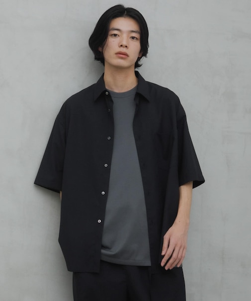 T／W Tropical Regular SHIRTS