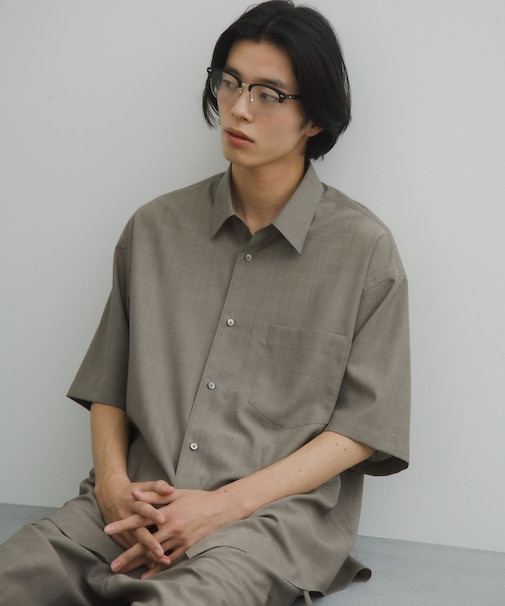 T／W Tropical Regular SHIRTS