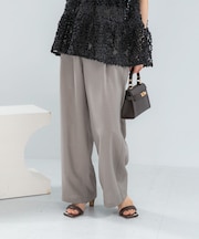 『UR TECH DRYLUXE』 イージードロストパンツ