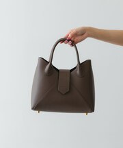 hashibami　フェズハンドバッグ