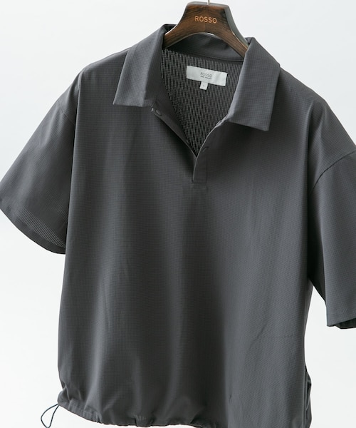 マルボン　WINDANDSEA ポロシャツ XL PINE SANTA CRUZ WINDSHIRT – Malbon