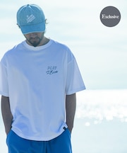 CINEMACARAVAN×MAGIC NUMBER×Sonny Label　コラボTシャツ1