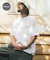 CINEMACARAVAN×MAGIC NUMBER×Sonny Label　コラボTシャツ2