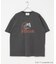 STARWARSプリントショートスリーブTシャツ