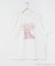 STARWARSプリントショートスリーブTシャツ
