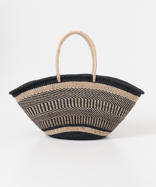 BAGMATI　アバカバッグ