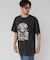 URBAN RESEARCH iD　GREEN DAY SHORT-SLEEVE T-SHIRTS