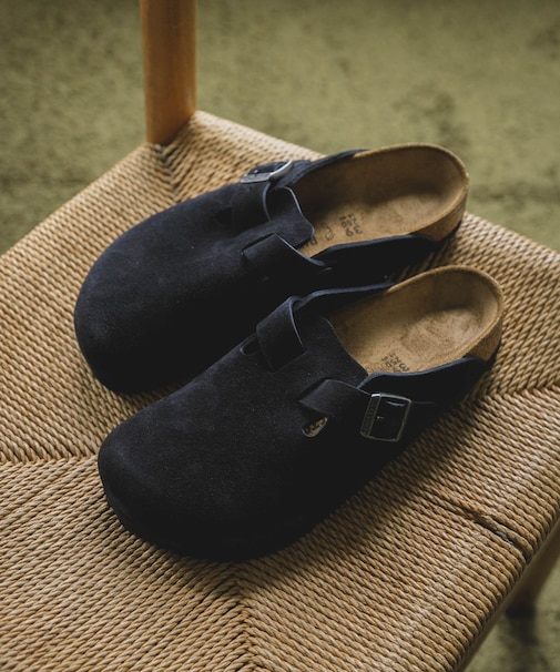 BIRKENSTOCK　BOSTON(REGULAR)