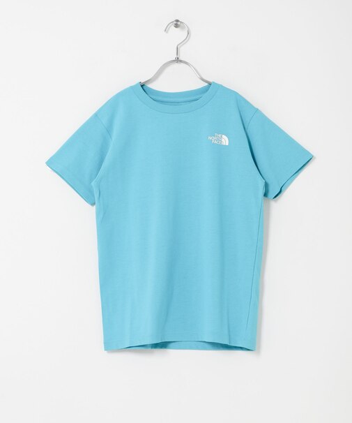 『150サイズあり』THE NORTH FACE　SHORT-SLEEVE FIELD GRAPHIC T-SHIRTS(KIDS)