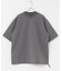 FORK&SPOON　キャリーマンヘムスピンドルTシャツ