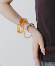 2セットジュシバングル