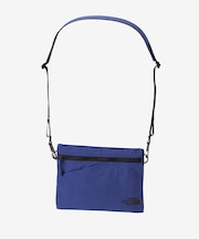 THE NORTH FACE　RAFTER SHOULDER POUCH MSP