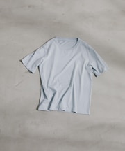 High Gauge Cotton T-shirts