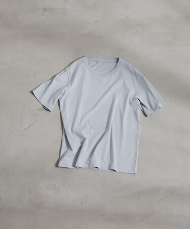 High Gauge Cotton T-shirts