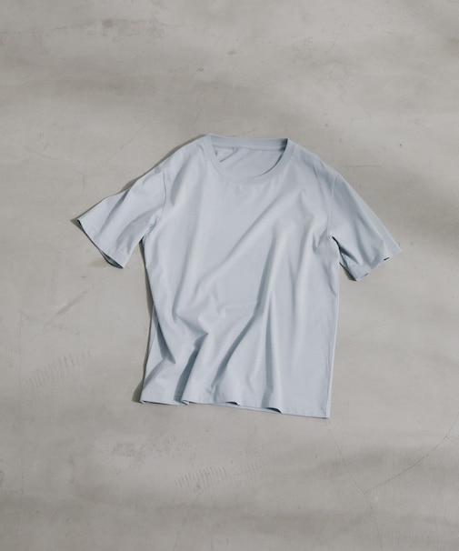 High Gauge Cotton T-shirts