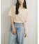 High Gauge Cotton T-shirts