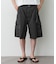 THE NORTH FACE PURPLE LABEL　RIPSTOP FLD CARGO SHORTS