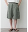 THE NORTH FACE PURPLE LABEL　RIPSTOP FLD CARGO SHORTS