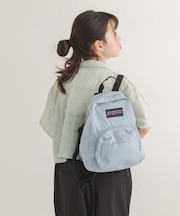 JanSport HALF PINT 10L(KIDS)