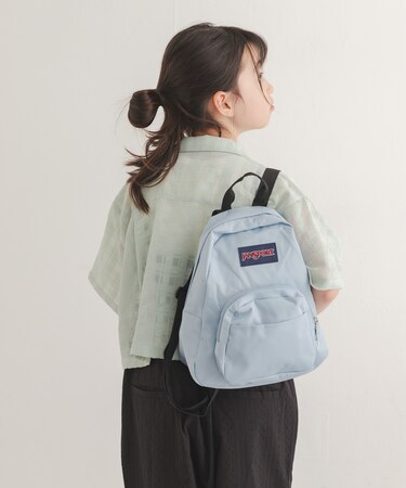 JanSport　HALF PINT 10L(KIDS)