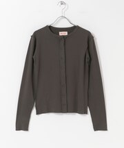 MEYAME MANY BUTTON CARDIGAN