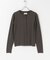 MEYAME　MANY BUTTON CARDIGAN