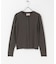 MEYAME　MANY BUTTON CARDIGAN