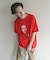 『別注』LOVE POP STUDIO×SENSE OF PLACE SHORT-SLEEVE T-SHIRTS