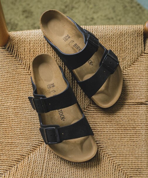 BIRKENSTOCK　ARIZONA(REGULAR)