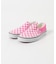 VANS　CLASSIC SLIP-ON
