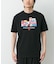 NEW BALANCE　ボックスTシャツ