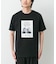 NEW BALANCE　574広告Tシャツ
