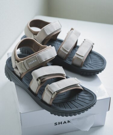 SHAKA　NEO BUNGY GER