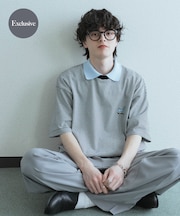 『別注』Ben Lenovitz×SENSE OF PLACE　SHORT-SLEEVE T-SHIRTS