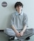 『別注』Ben Lenovitz×SENSE OF PLACE　SHORT-SLEEVE T-SHIRTS