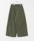 MEYAME　SIDE LINE WIDE PANTS