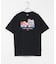 NEW BALANCE　ボックスTシャツ