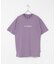 NEW BALANCE　NコラージュTシャツ