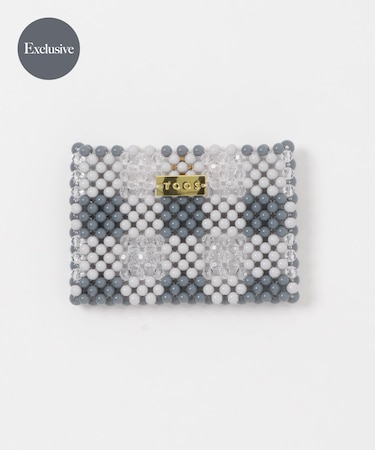 『別注』TOOS×DOORS　CARD CASE
