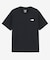 THE NORTH FACE　SHORT-SLEEVE JOURNEY HISTORY T-SHIRTS