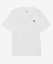 THE NORTH FACE　SHORT-SLEEVE JOURNEY HISTORY T-SHIRTS