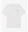 THE NORTH FACE　SHORT-SLEEVE JOURNEY HISTORY T-SHIRTS