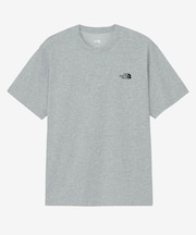 THE NORTH FACE　SHORT-SLEEVE JOURNEY HISTORY T-SHIRTS