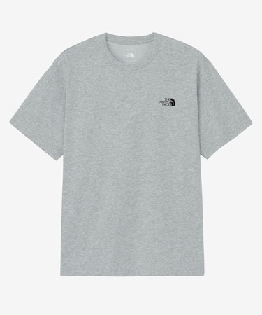 THE NORTH FACE　SHORT-SLEEVE JOURNEY HISTORY T-SHIRTS