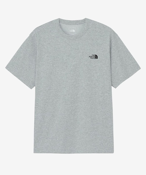 THE NORTH FACE　SHORT-SLEEVE JOURNEY HISTORY T-SHIRTS