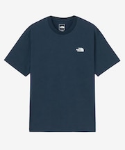 THE NORTH FACE　SHORT-SLEEVE JOURNEY HISTORY T-SHIRTS