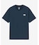THE NORTH FACE　SHORT-SLEEVE JOURNEY HISTORY T-SHIRTS
