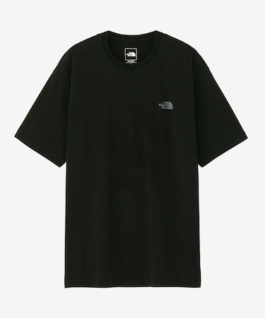 THE NORTH FACE　SHORT-SLEEVE DOGSLED GRAPHIC T-SHIRTS